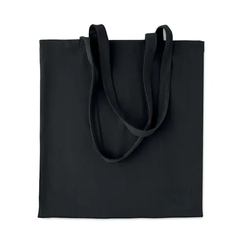 Geantă tote CORDY B — culoarea Negru, față