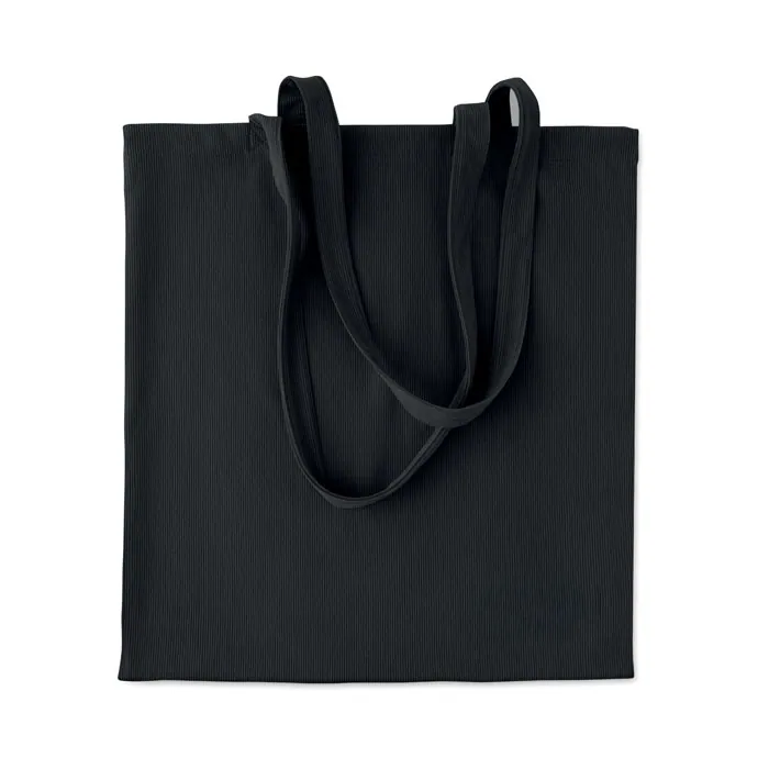 Geantă tote CORDY B — culoarea Negru, față