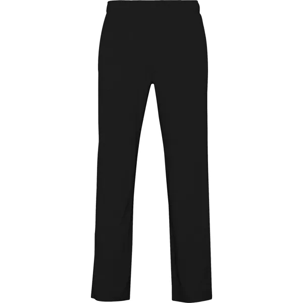 Pantaloni bărbați Coria — culoarea Negru, imagine produs