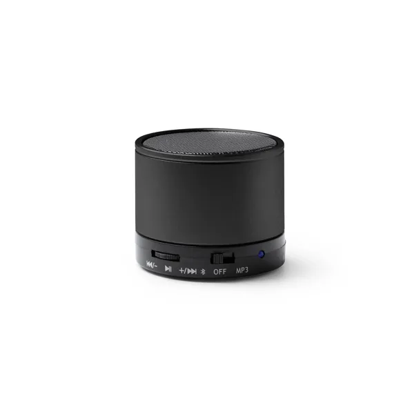 Difuzor Corus — culoarea Negru, imagine produs