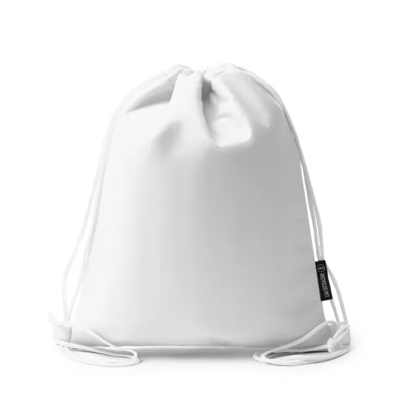 Rucsac frigorific Croker — culoarea Alb, imagine produs