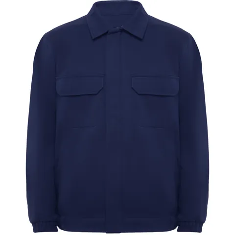 Jachetă ignifugă unisex Cruiser — culoarea Bleumarin, imagine produs