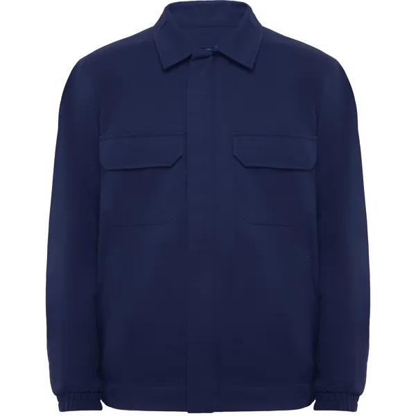 Jachetă ignifugă unisex Cruiser — culoarea Bleumarin, imagine produs