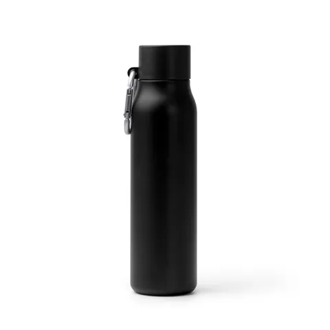 Sticlă termoizolantă Cubel — culoarea Negru, imagine produs