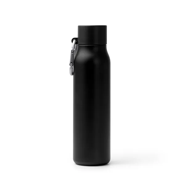Sticlă termoizolantă Cubel — culoarea Negru, imagine produs