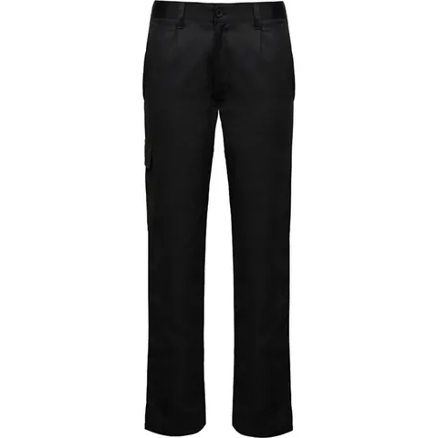Pantaloni de lucru bărbați Daily Next — culoarea Negru, imagine produs