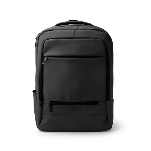 Rucsac Dairax — culoarea Negru, imagine produs