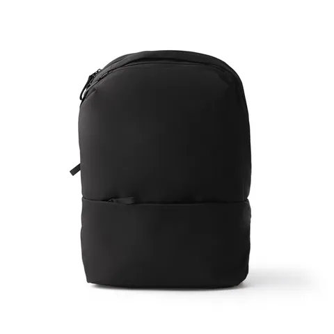 Rucsac Dakota — culoarea Negru, imagine produs