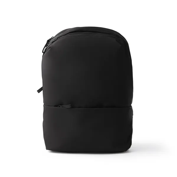 Rucsac Dakota — culoarea Negru, imagine produs