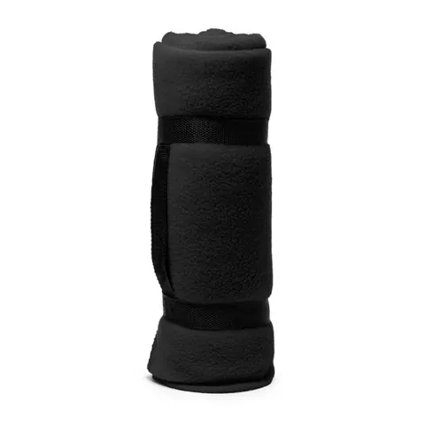 Pătură Daneris — culoarea Negru, imagine produs