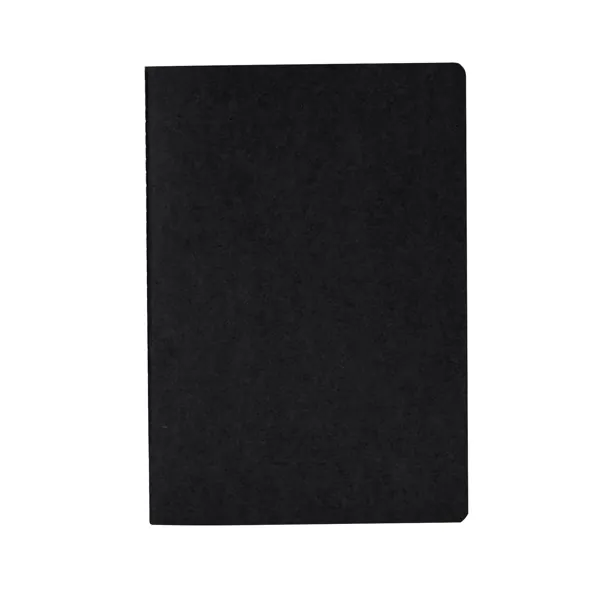 Agendă Danica — culoarea Negru, imagine produs