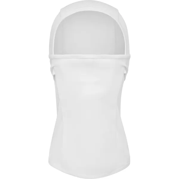 Bonetă Darak — culoarea Alb, imagine produs