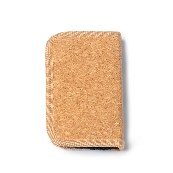 Unealtă multifuncțională Decker — culoarea Natural, imagine produs