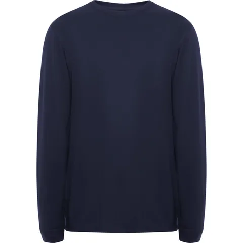 Tricou ignifug unisex Defender — culoarea Bleumarin, imagine produs