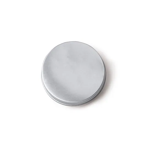Lumânare Delax — culoarea Argintiu, imagine produs
