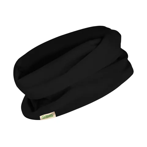 Protecție gât Delun — culoarea Negru, imagine produs