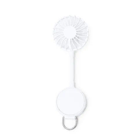 Ventilator Denison — culoarea Alb, imagine produs