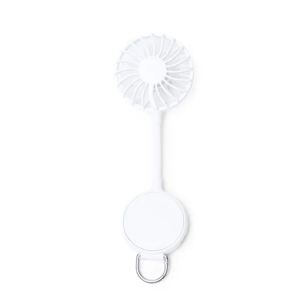 Ventilator Denison — culoarea Alb, imagine produs
