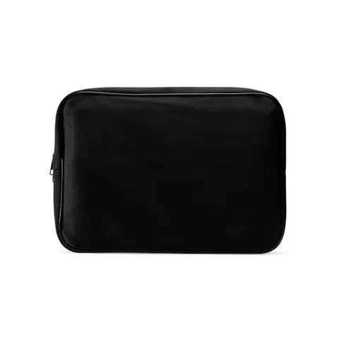 Husă pentru laptop Dexter — culoarea Negru, imagine produs