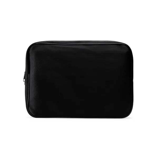 Husă pentru laptop Dexter — culoarea Negru, imagine produs