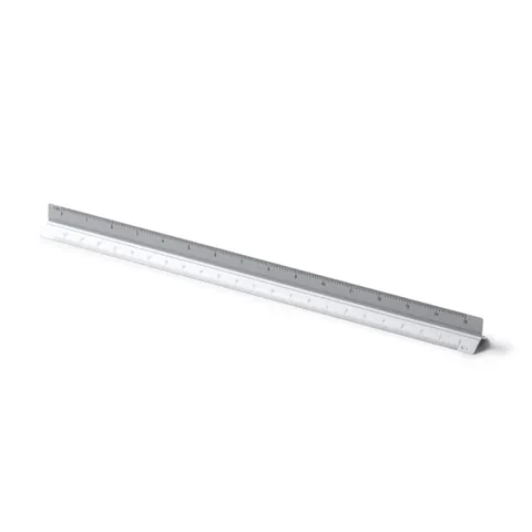 Scalimetru Dintel — culoarea Argintiu, imagine produs