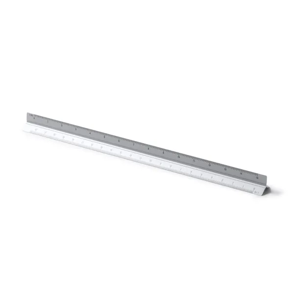 Scalimetru Dintel — culoarea Argintiu, imagine produs