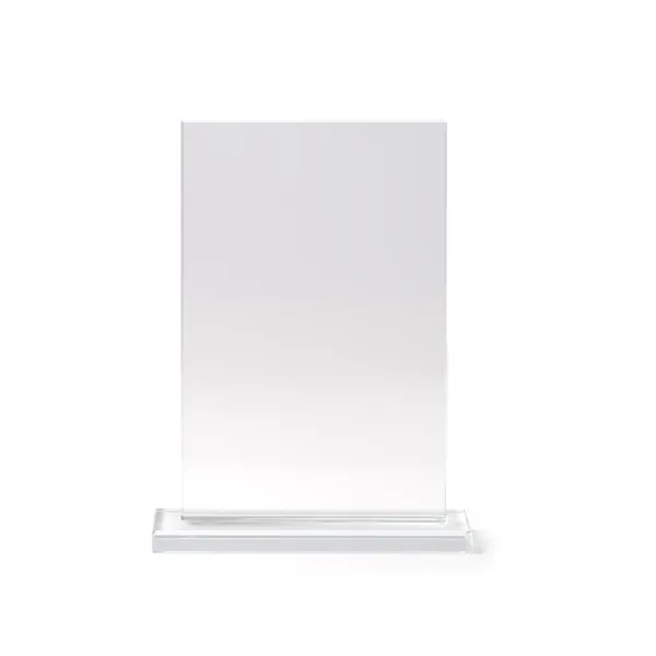 Trofeu Diskur — culoarea Transparent, imagine produs