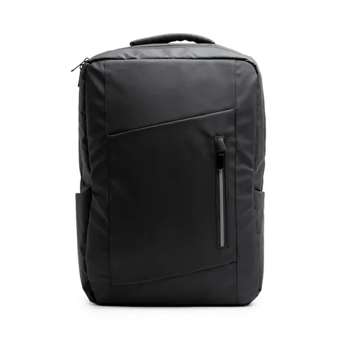 Rucsac Dixon — culoarea Negru, imagine produs