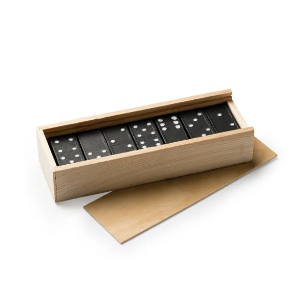 Domino Domis — culoarea Natural, imagine produs