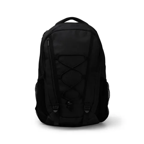 Rucsac Donker — culoarea Negru, imagine produs