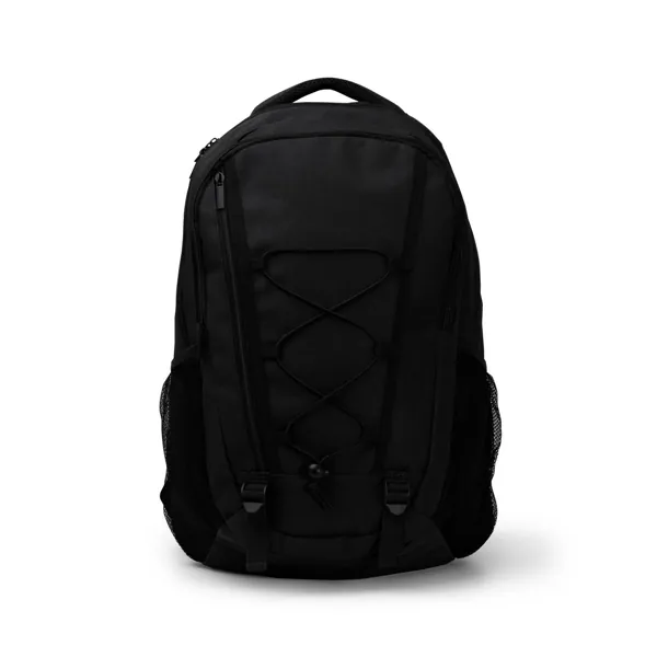 Rucsac Donker — culoarea Negru, imagine produs
