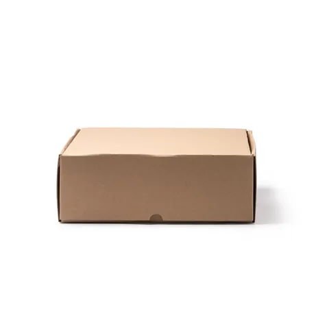 Cutie cadou mare Dora — culoarea Natural, imagine produs