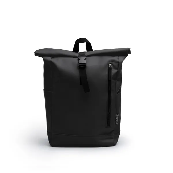 Rucsac Dronte — culoarea Negru, imagine produs