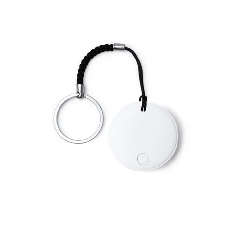 Localizator Bluetooth Dropy — culoarea Alb, imagine produs