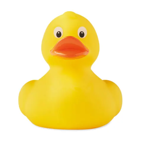 Rățușcă mijlocie DUCK — culoarea Galben, față