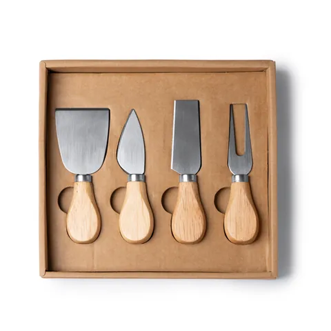 Set cadou Edam — culoarea Natural, imagine produs