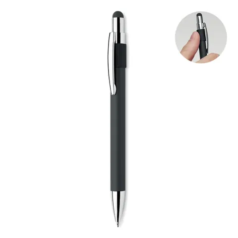 Pix stylus EDD — culoarea Negru, față