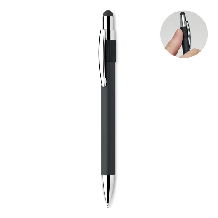Pix stylus EDD — culoarea Negru, față