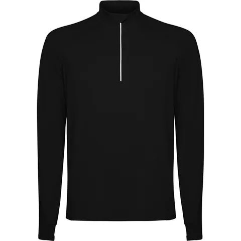 Hanorac sport bărbați Estambul — culoarea Negru, imagine produs