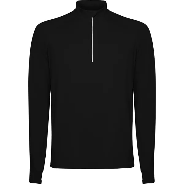 Hanorac sport bărbați Estambul — culoarea Negru, imagine produs