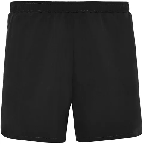 Pantaloni scurți sport bărbați Everton — culoarea Negru, imagine produs