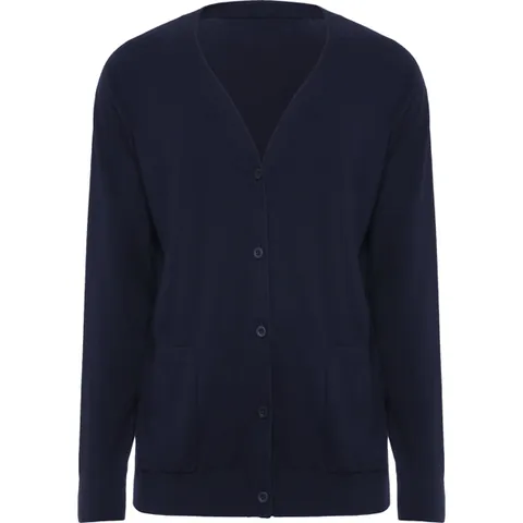 Cardigan damă Explorer — culoarea Bleumarin, imagine produs