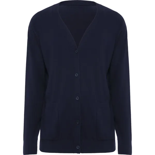 Cardigan damă Explorer — culoarea Bleumarin, imagine produs