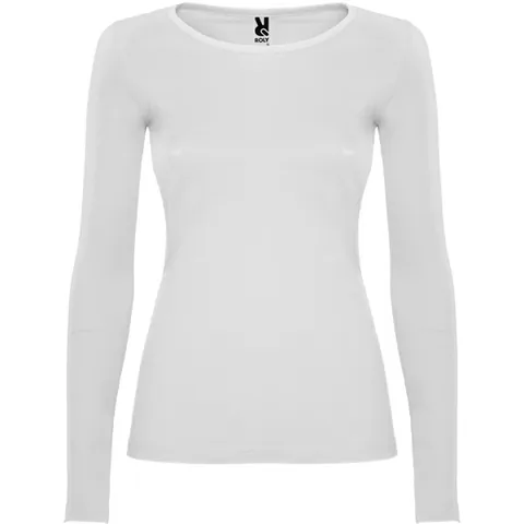 Tricou damă Extreme — culoarea Alb, imagine produs