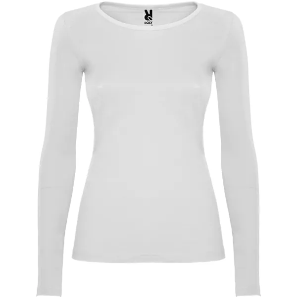 Tricou damă Extreme — culoarea Alb, imagine produs