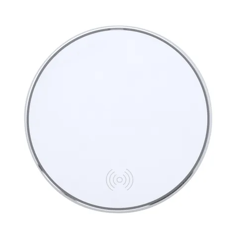 Încărcător wireless Falcon — culoarea Alb, imagine produs