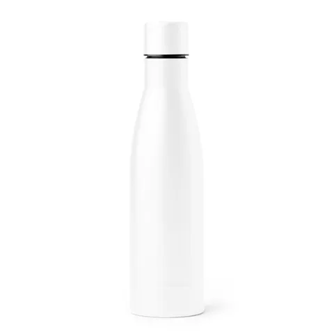 Sticlă termoizolantă Fancy — culoarea Alb, imagine produs