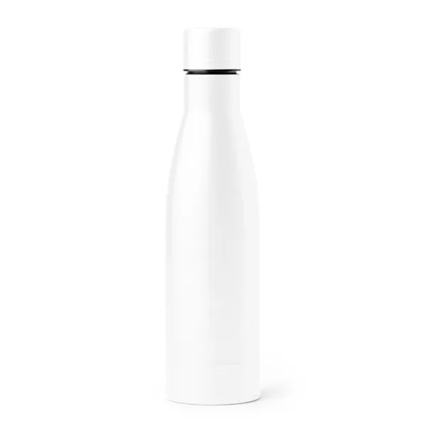 Sticlă termoizolantă Fancy — culoarea Alb, imagine produs