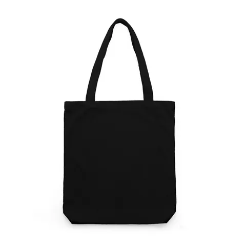 Geantă Fasler — culoarea Negru, imagine produs