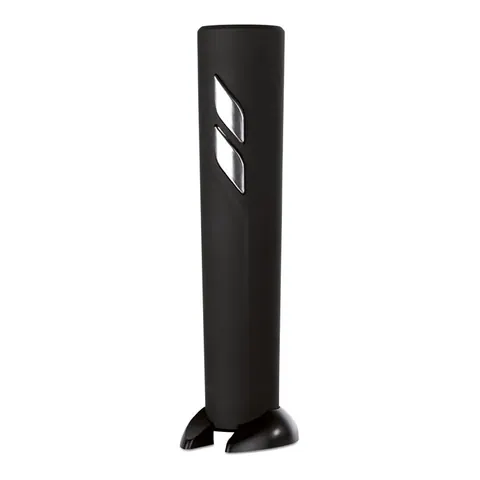 Tirbușon electric FASTOP — culoarea Negru, față